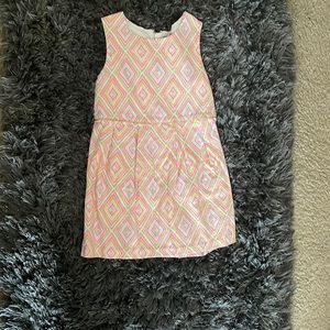 Girls dress